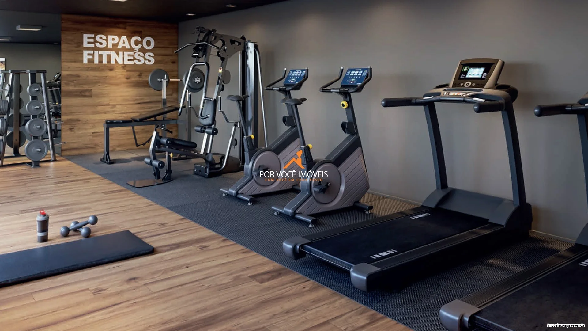 Apartamento com 2 quartos no Condomínio Árbore Residencial