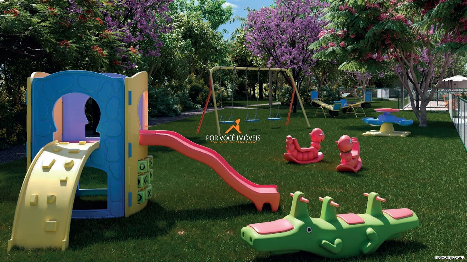 Apartamento com 2 quartos no Condomínio Árbore Residencial