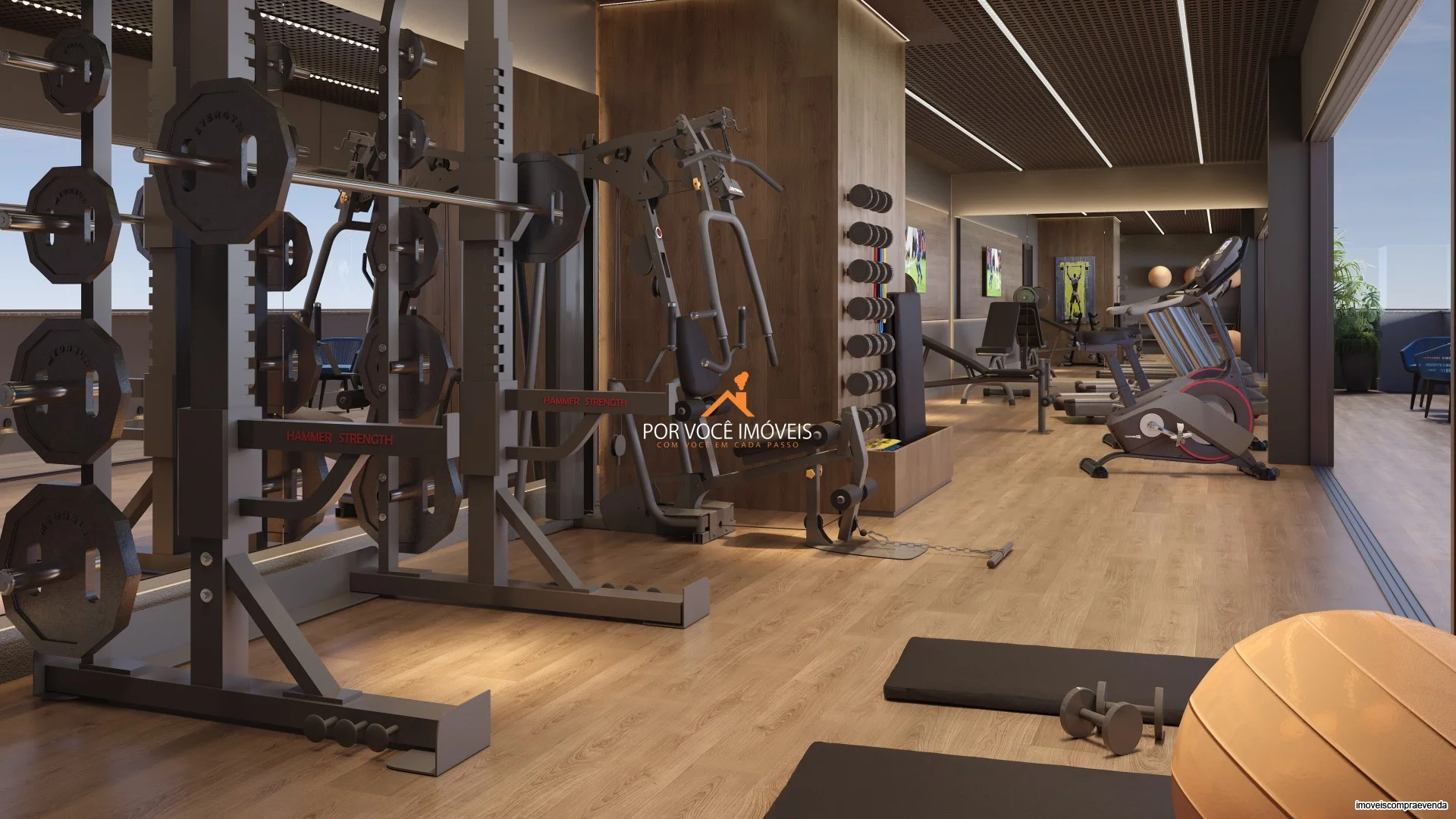 Apartamento com 1 quarto no condomínio Tide Residencial