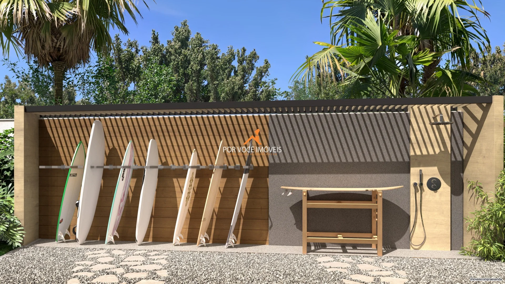 Apartamento com 1 quarto no condomínio Tide Residencial