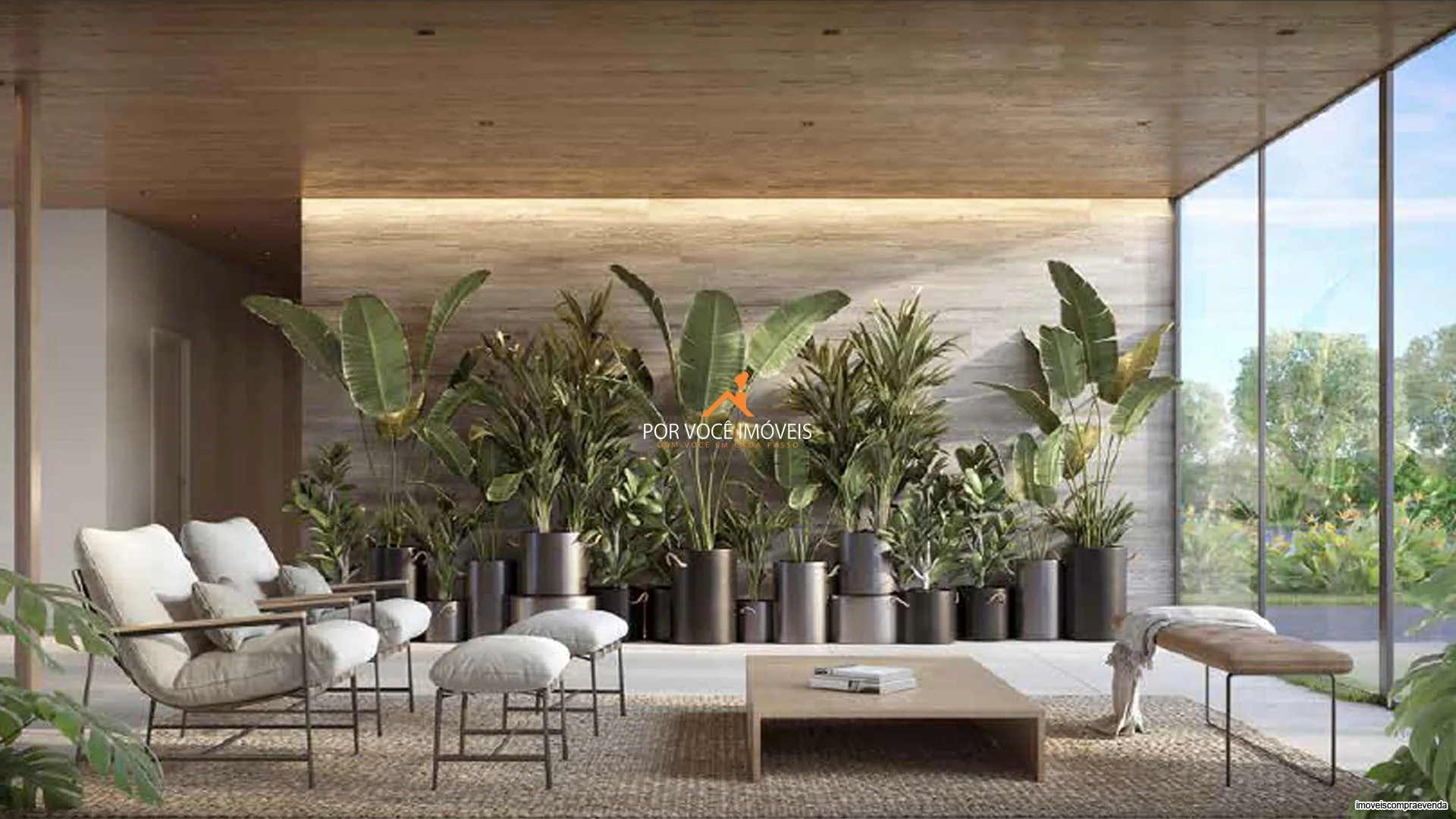 Apartamento com 2 quartos no Condomínio Arte Jardim
