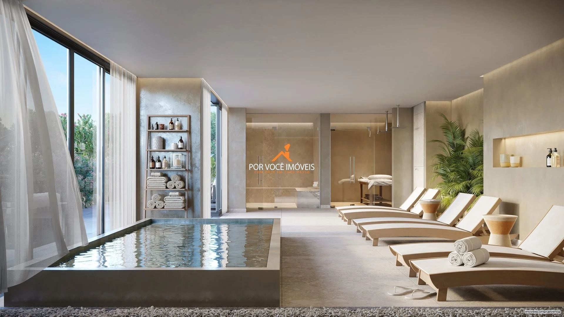 Apartamento com 2 quartos no Condomínio Arte Jardim