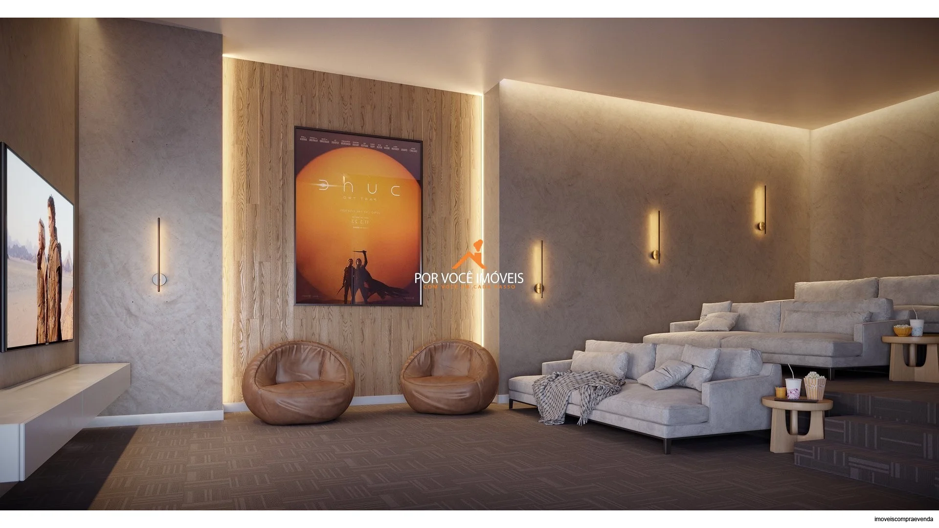 Apartamento com 2 quartos no Condomínio Arte Jardim