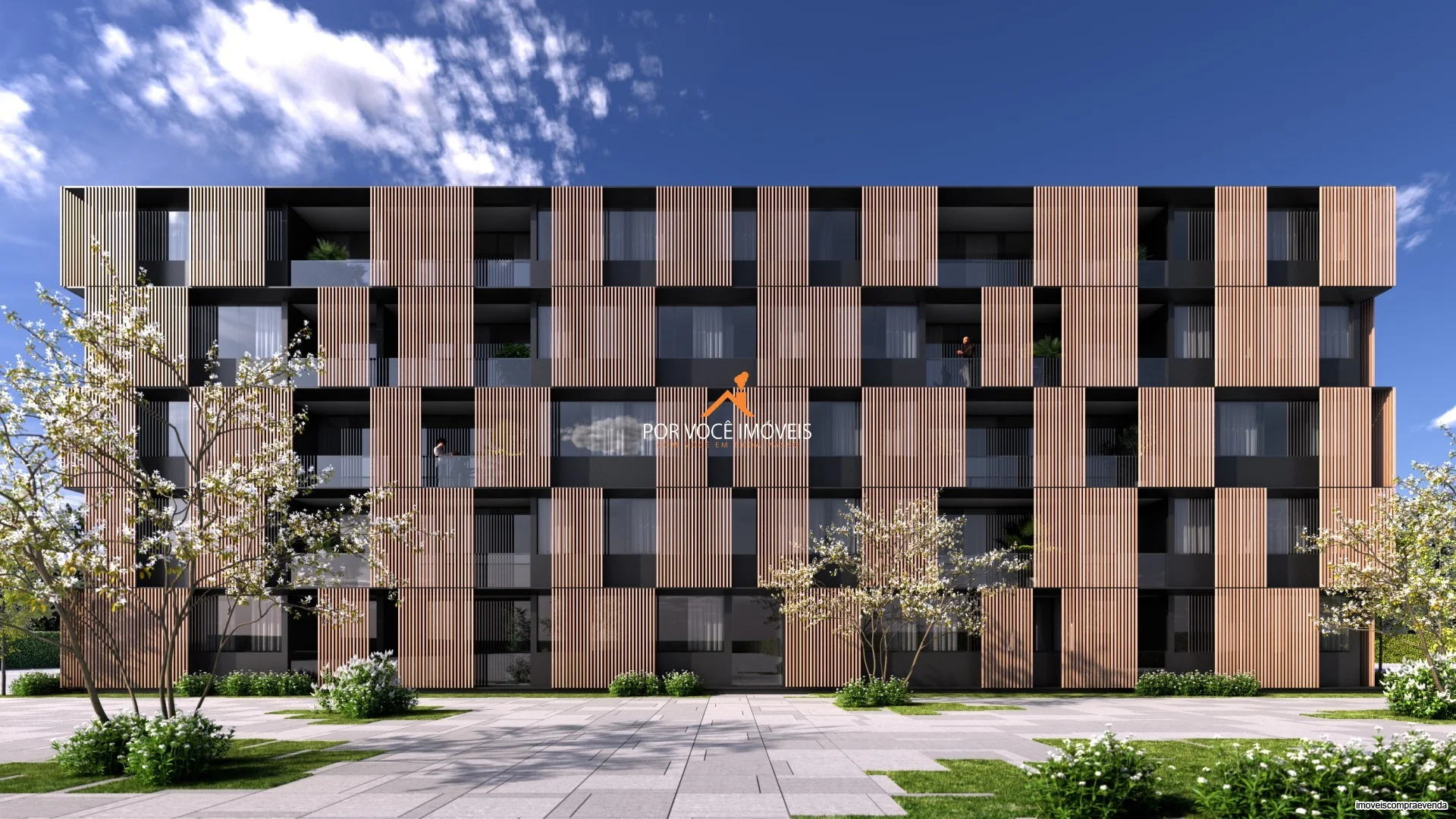 Apartamento com 2 quartos no Condomínio Way Barra Bonita