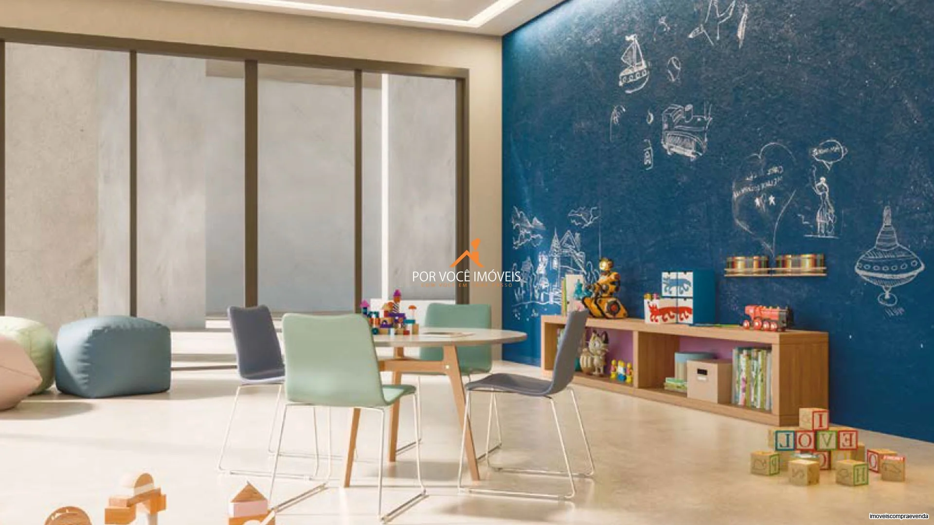 Apartamento com 2 quartos no Condomínio Way Barra Bonita