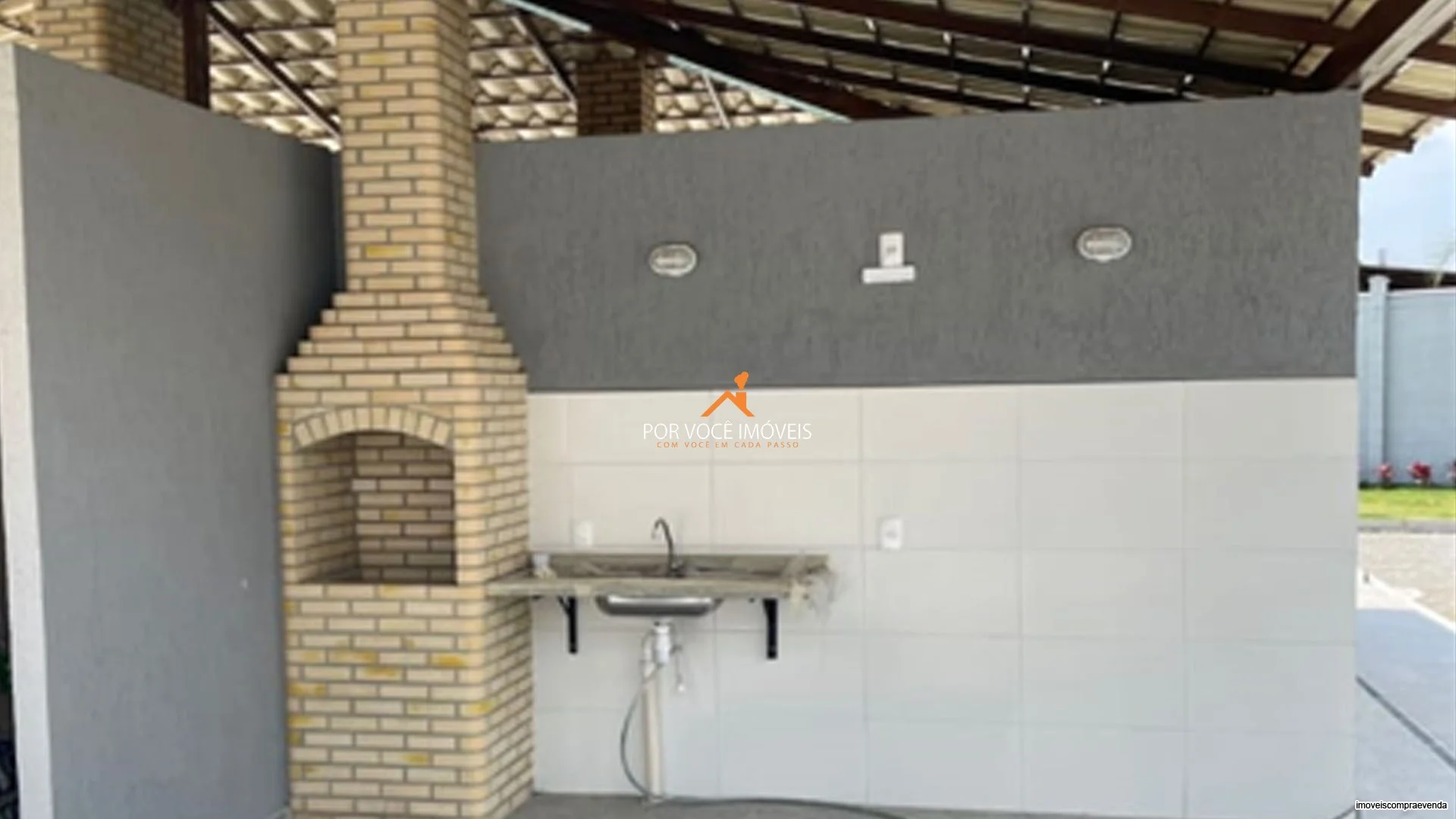 Apartamento para Locação com 2 quartos no Condomínio Reino Unido II