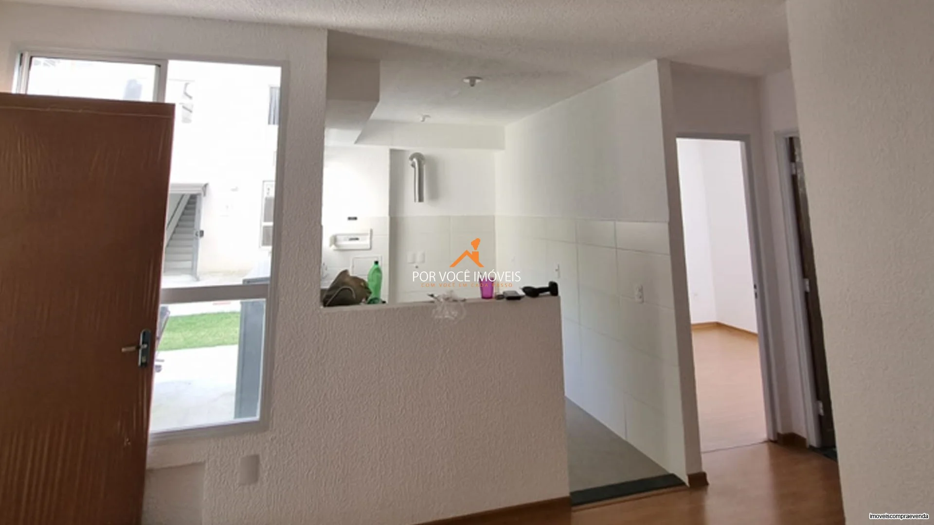 Apartamento para Locação com 2 quartos no Condomínio Reino Unido II
