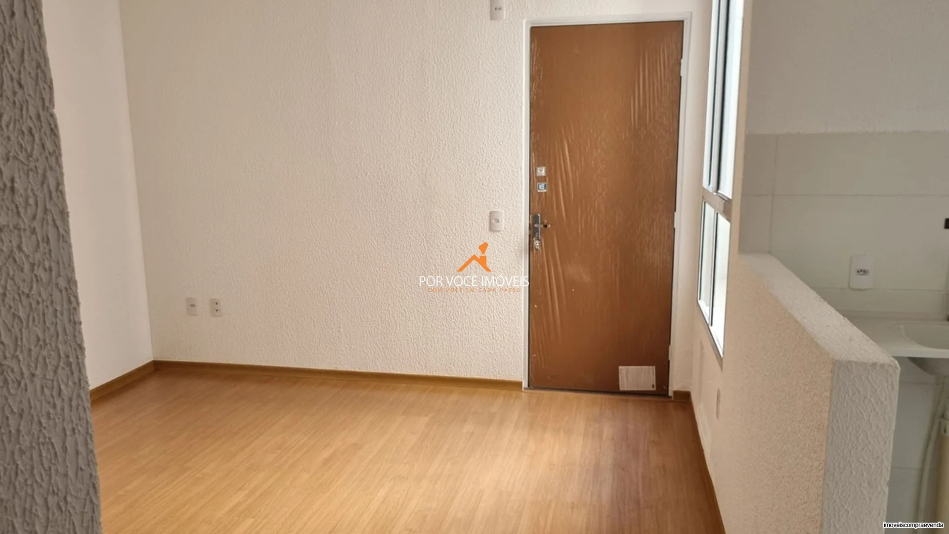 Apartamento para Locação com 2 quartos no Condomínio Reino Unido II
