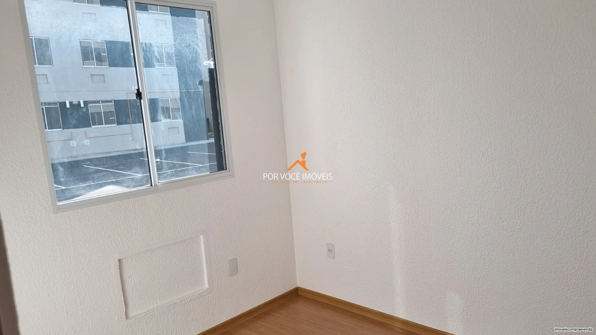 Apartamento para Locação com 2 quartos no Condomínio Reino Unido II