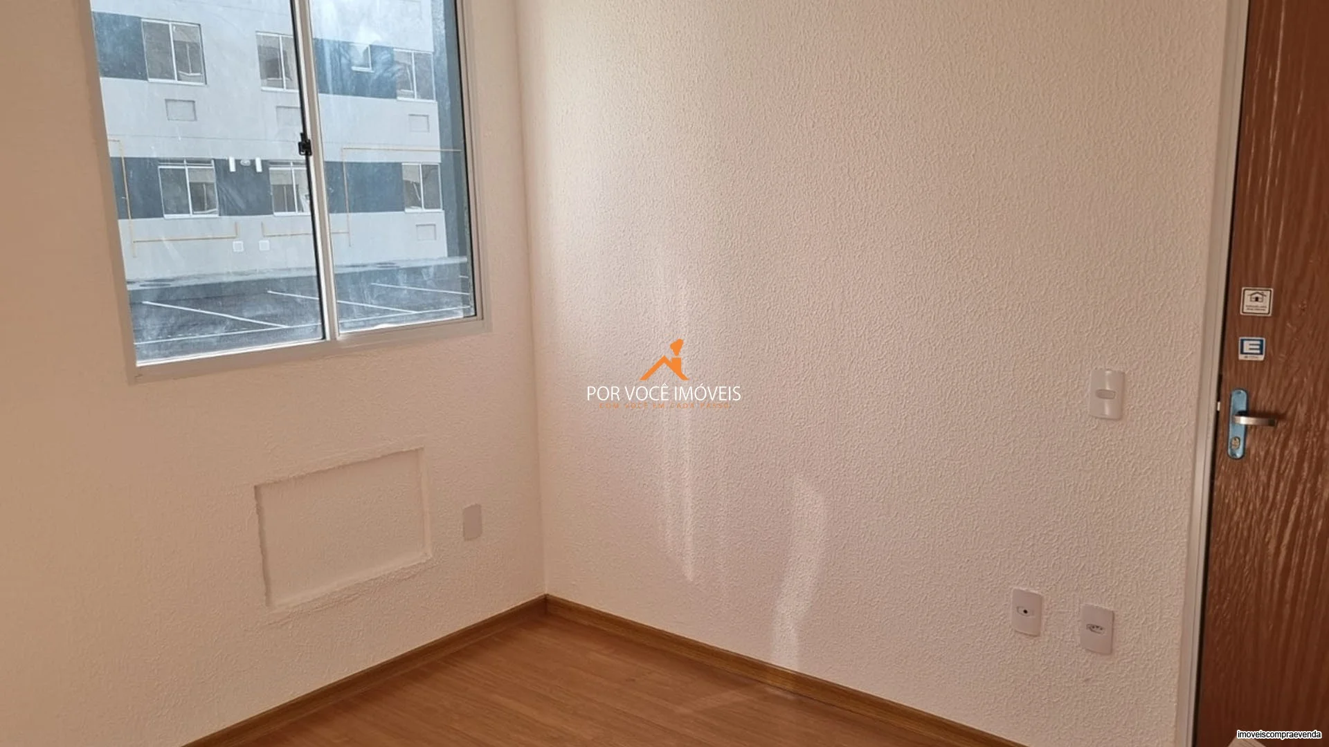 Apartamento para Locação com 2 quartos no Condomínio Reino Unido II