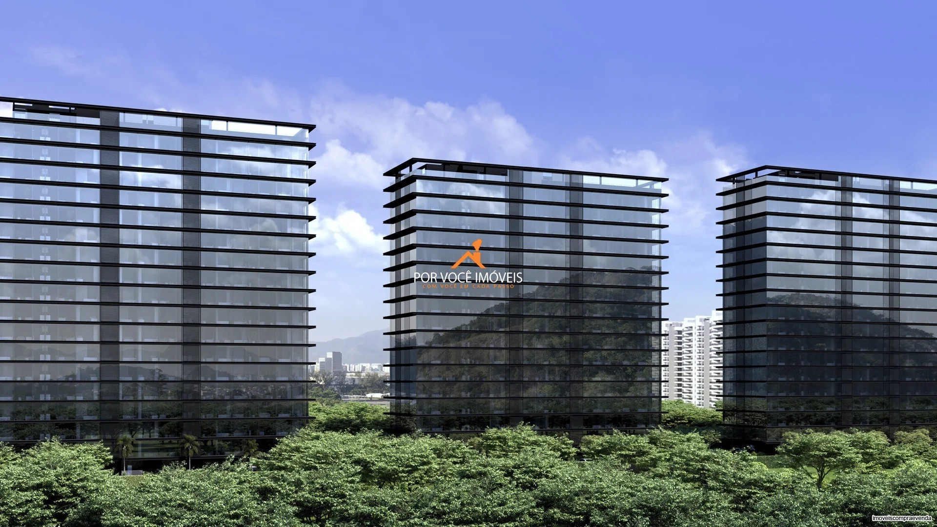 Apartamento com 3 quartos no Condomínio Murano Residencial