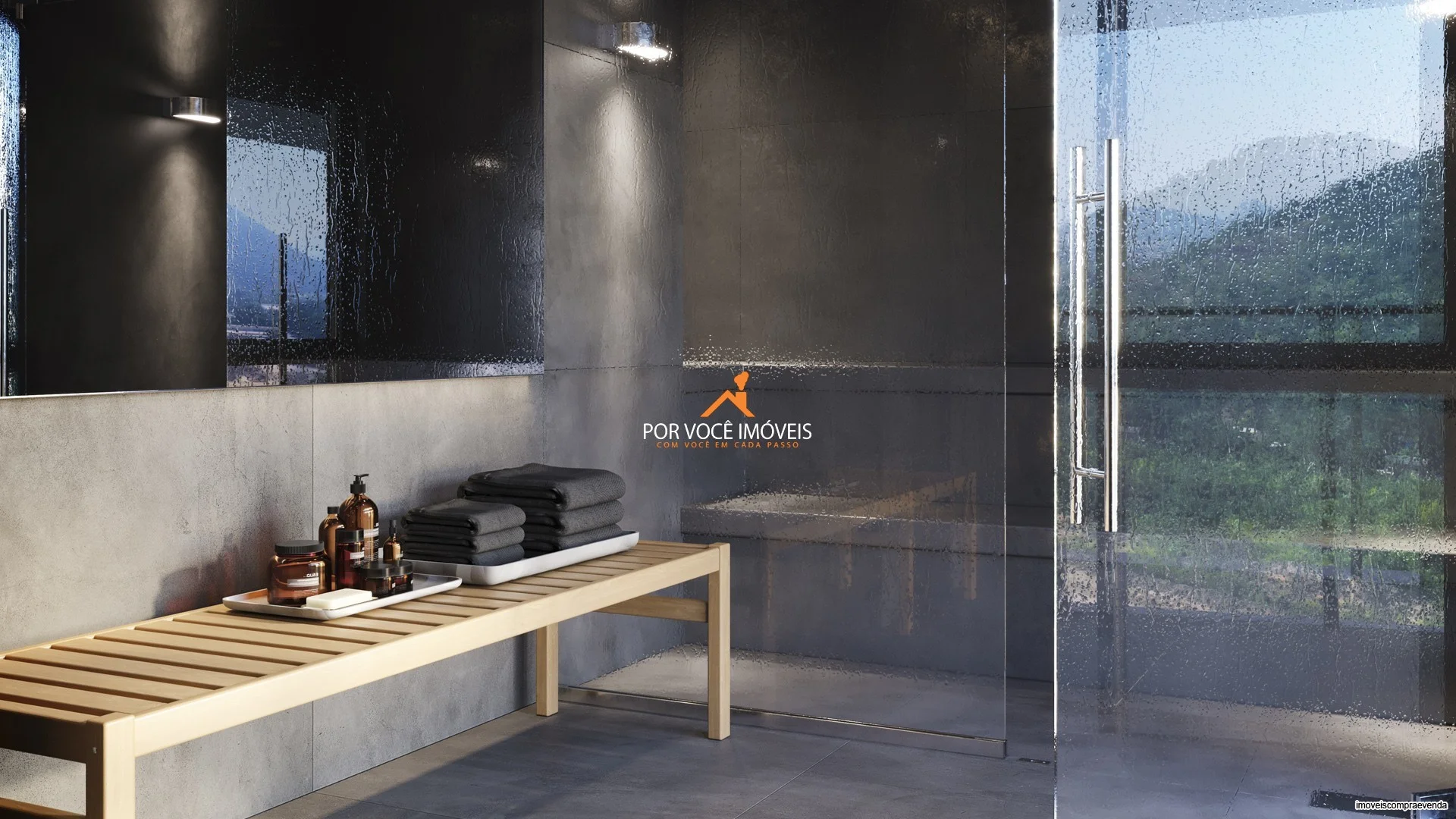 Apartamento com 3 quartos no Condomínio Murano Residencial