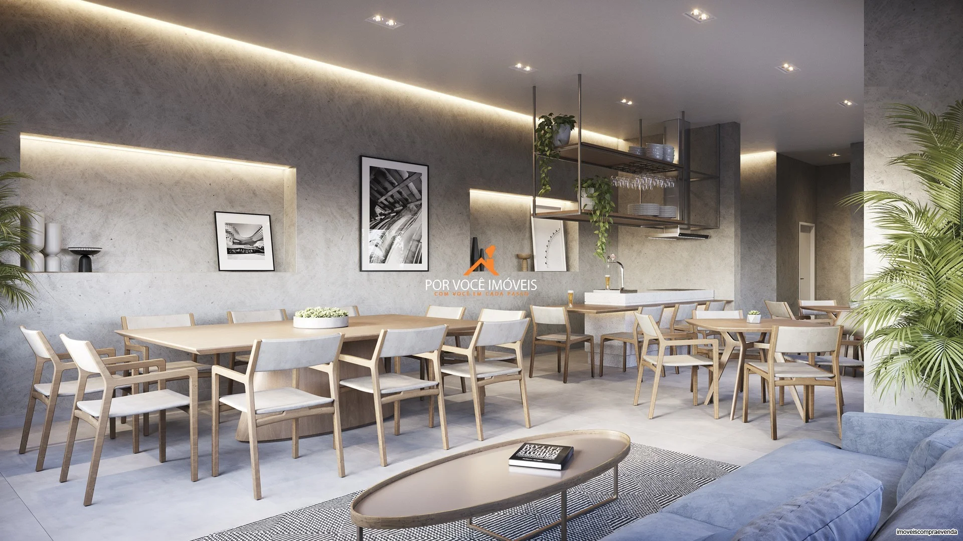 Apartamento com 3 quartos no Condomínio Murano Residencial
