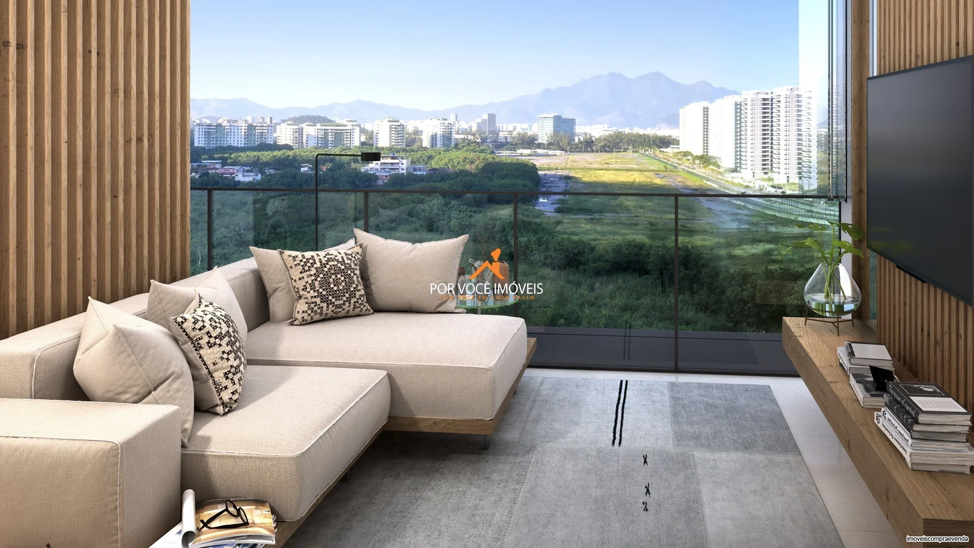 Apartamento com 3 quartos no Condomínio Murano Residencial