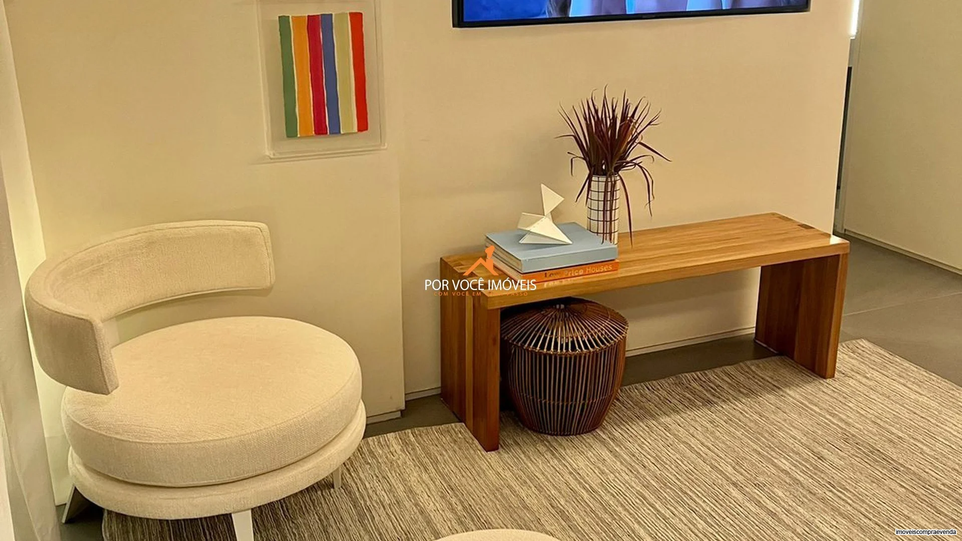 Apartamento com 3 quartos no Condomínio Murano Residencial