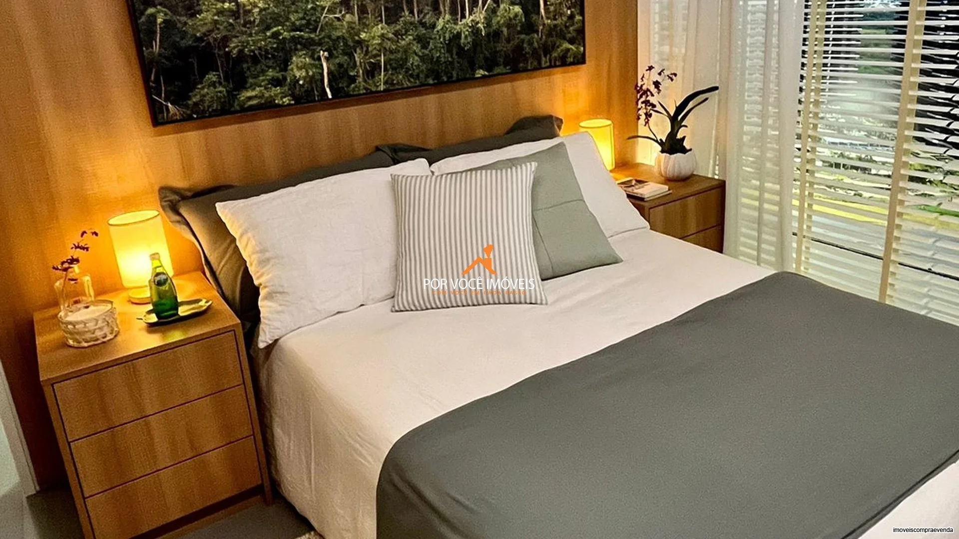 Apartamento com 3 quartos no Condomínio Murano Residencial
