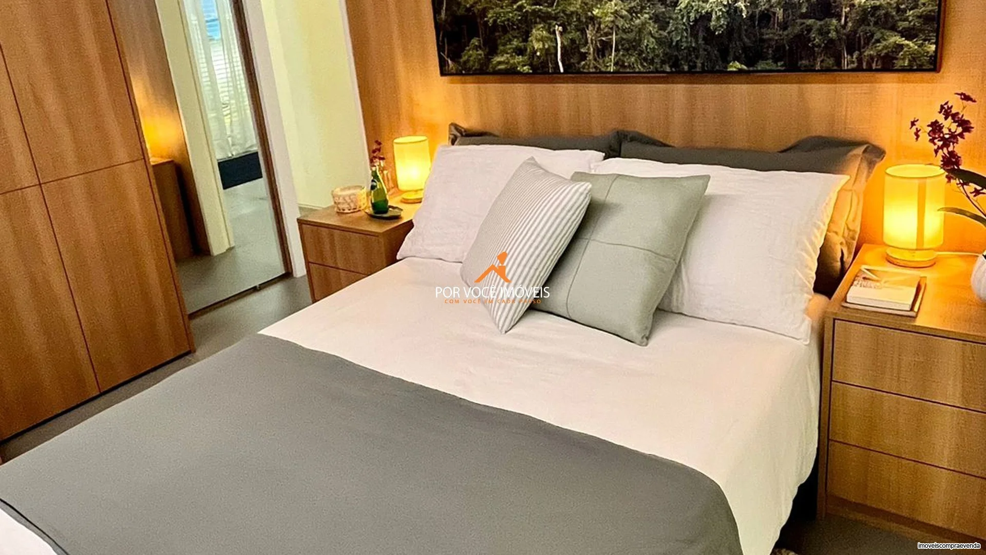 Apartamento com 3 quartos no Condomínio Murano Residencial