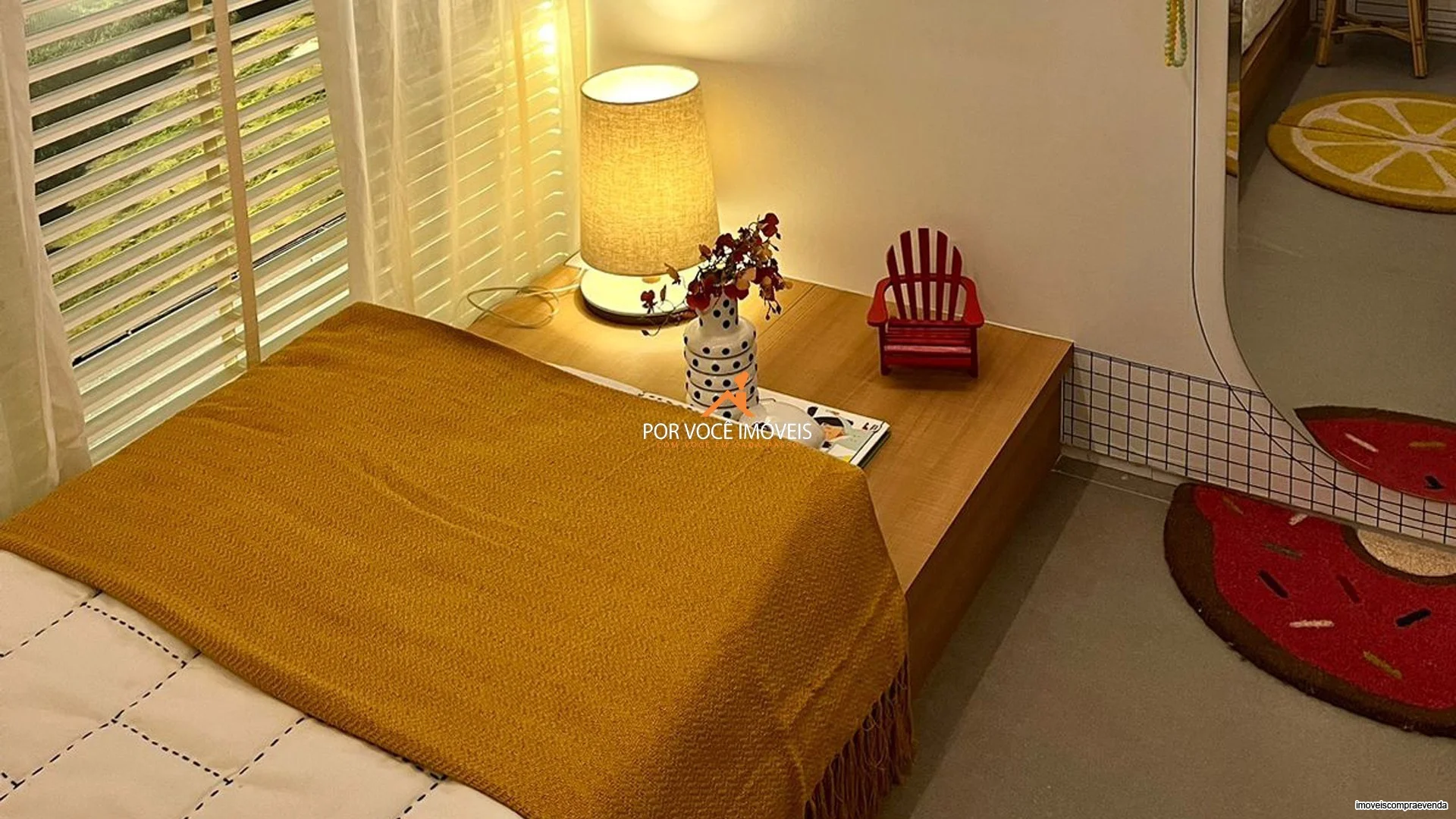 Apartamento com 3 quartos no Condomínio Murano Residencial