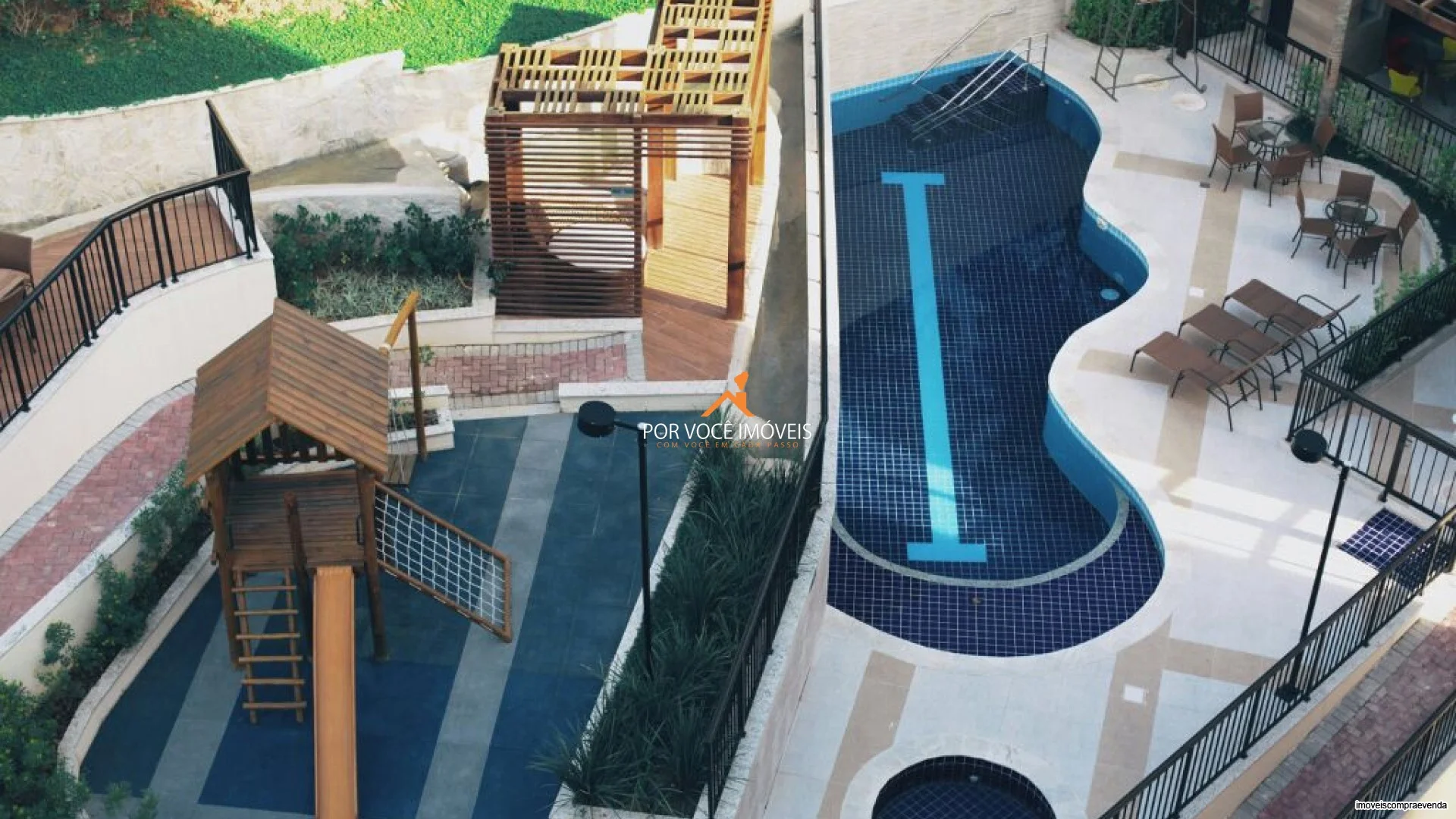 Cobertura para locação com 4 quartos no Condomínio Jardim Uruçanga Hype Apartments