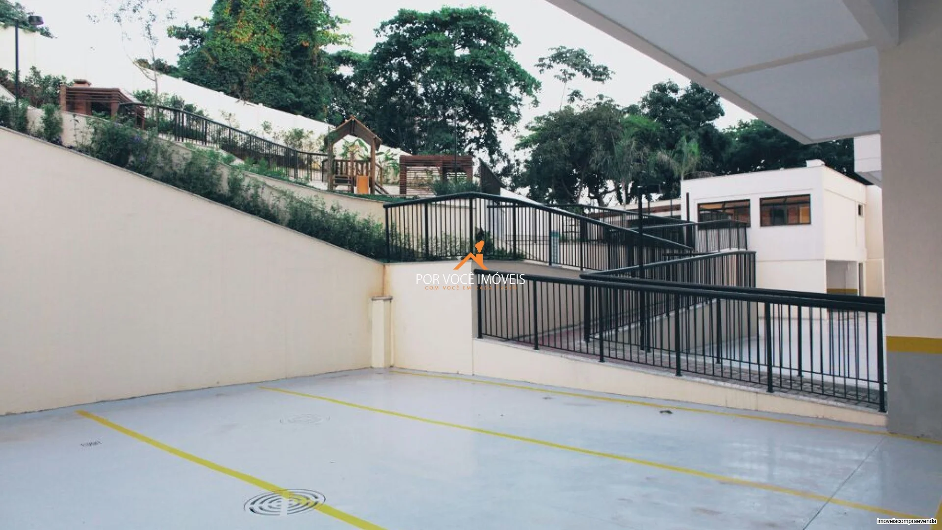 Cobertura para locação com 4 quartos no Condomínio Jardim Uruçanga Hype Apartments