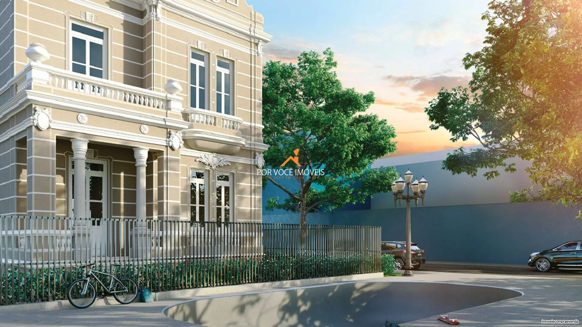 Apartamento com 2 quartos e Suíte no Luzes do Rio Condomínio Lamparina