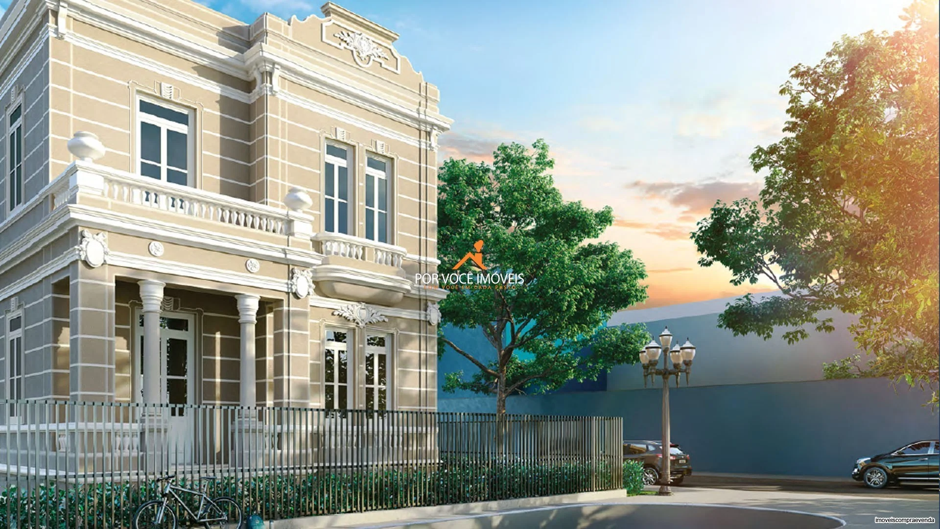Apartamento com 2 quartos e Suíte no Luzes do Rio Condomínio Lamparina