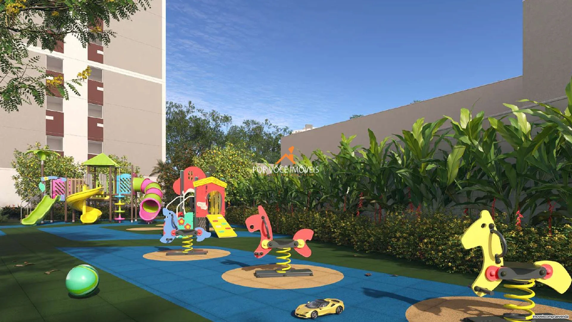 Apartamento com 2 quartos no Parque Piedade Condomínio Aquarela