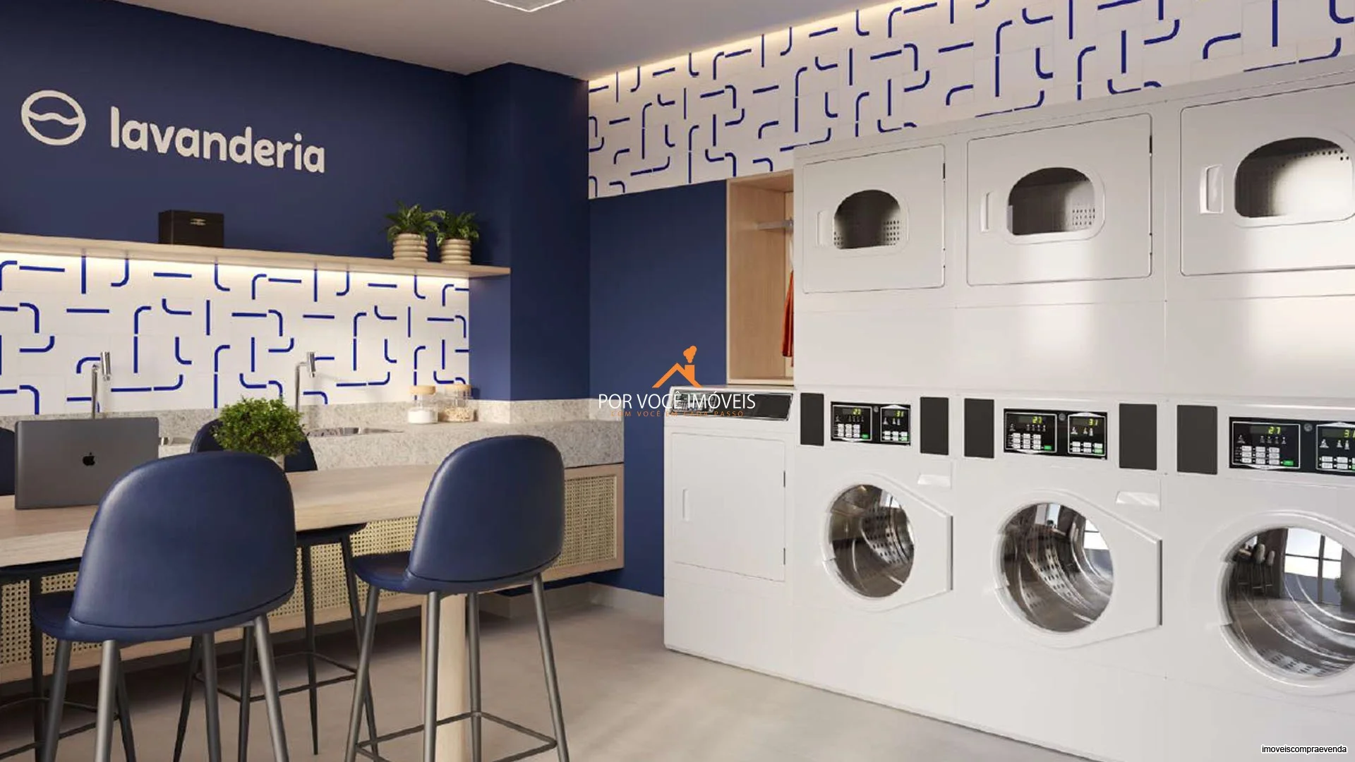 Apartamento com 2 quartos no Parque Piedade Condomínio Aquarela