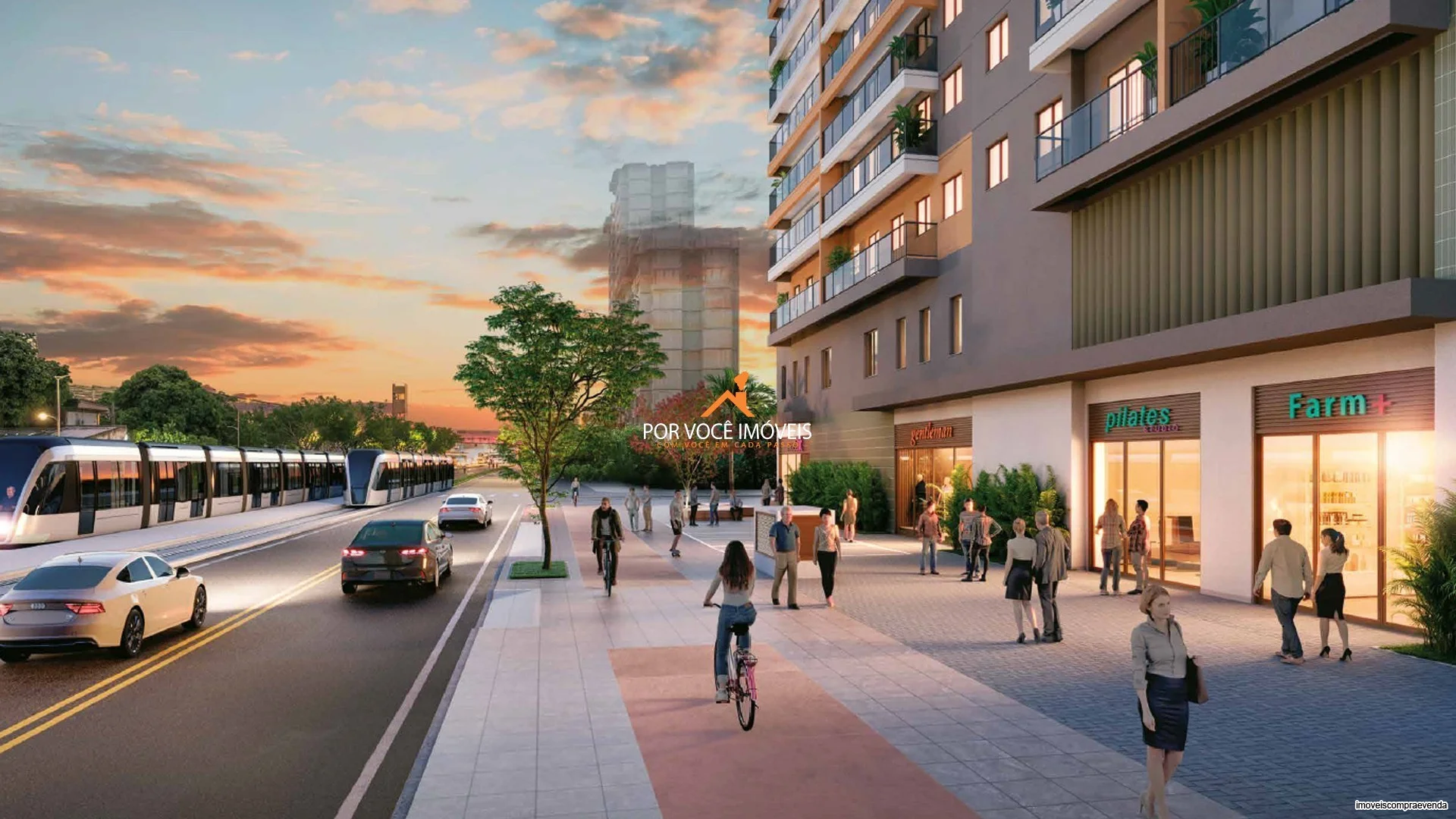 Apartamento com 2 quartos no Residencial Pixinguinha Condomínio Rosas