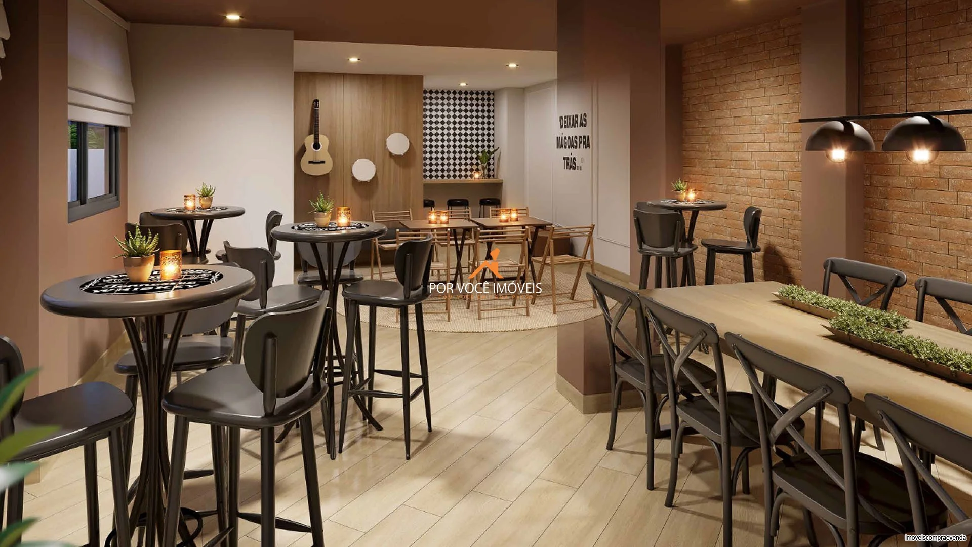 Apartamento com 2 quartos no Residencial Pixinguinha Condomínio Rosas