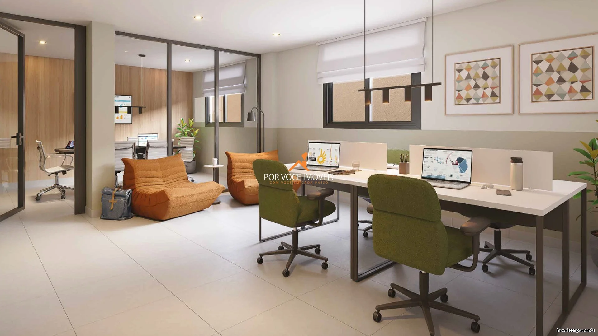 Apartamento com 2 quartos no Residencial Pixinguinha Condomínio Rosas