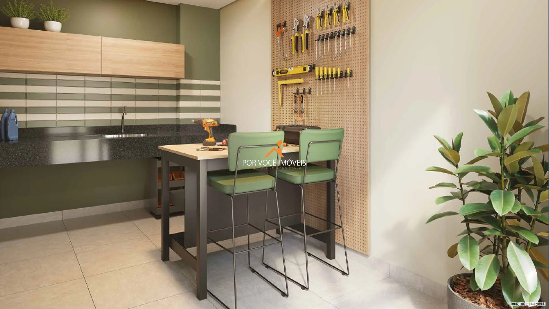 Apartamento com 2 quartos no Residencial Pixinguinha Condomínio Rosas