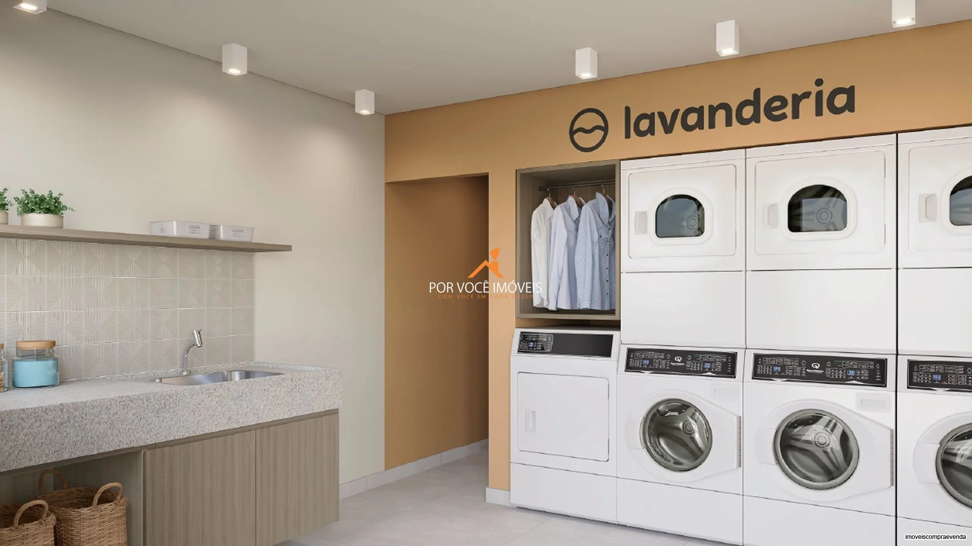 Apartamento com 2 quartos no Condomínio Orla Central