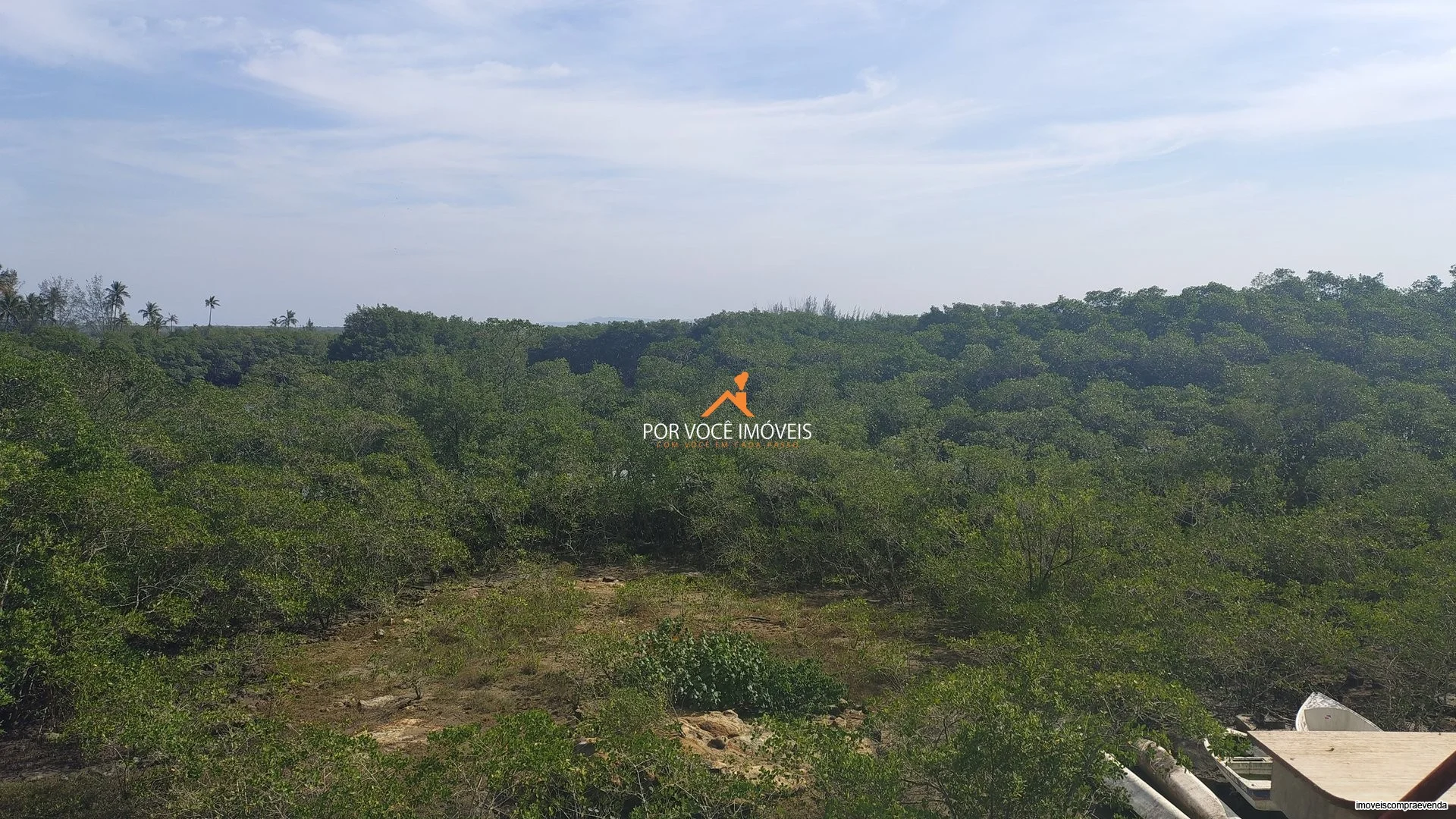 Apartamento Vista Mar e Restinga da Marambaia