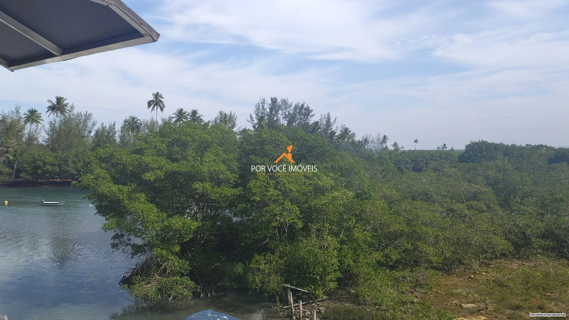 Apartamento Vista Mar e Restinga da Marambaia