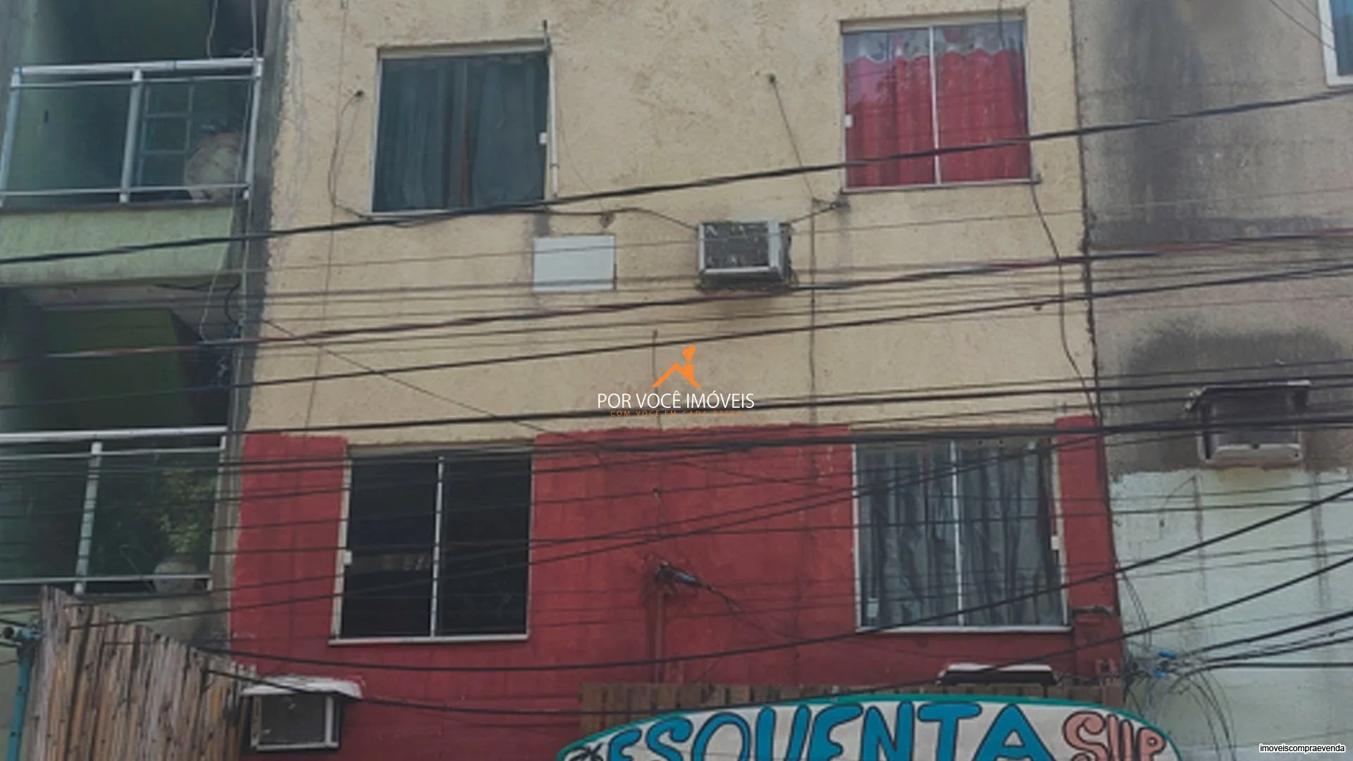Apartamento Vista Mar e Restinga da Marambaia