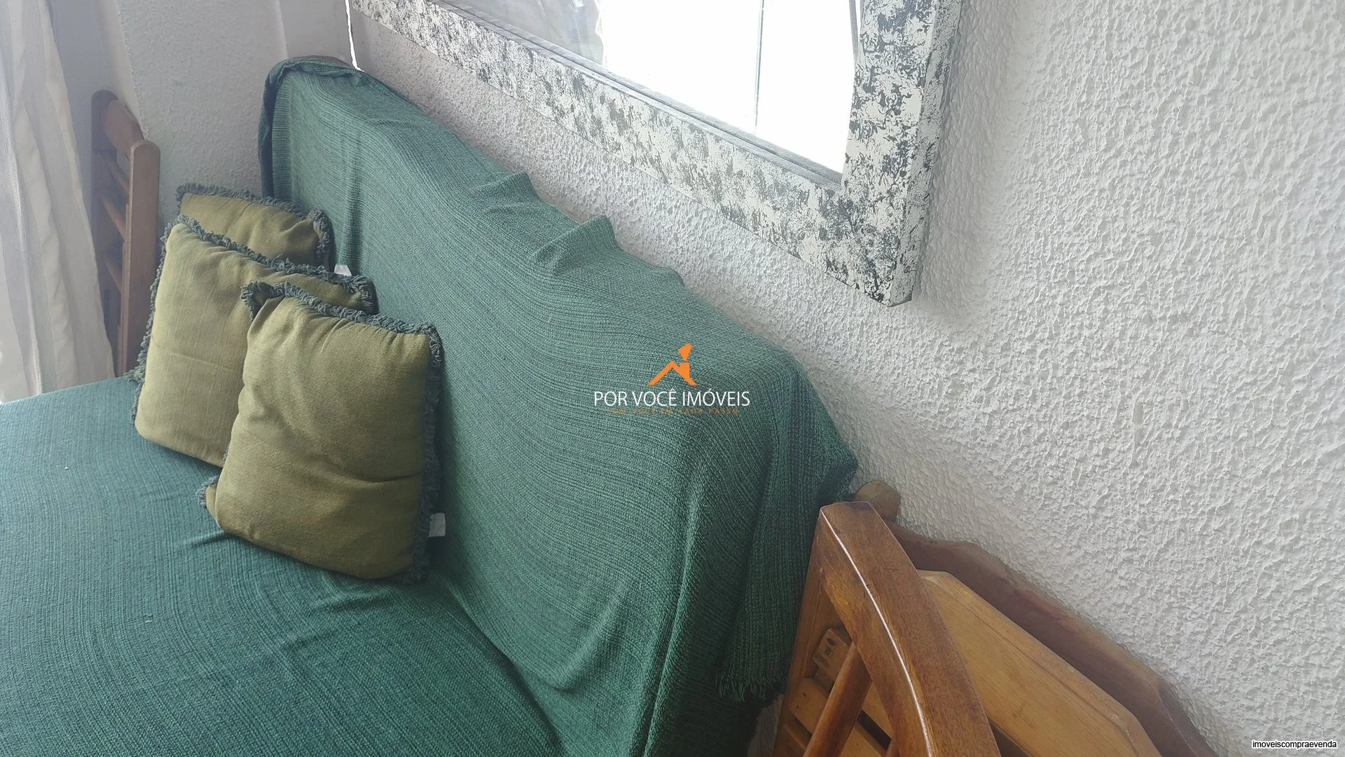 Apartamento Vista Mar e Restinga da Marambaia