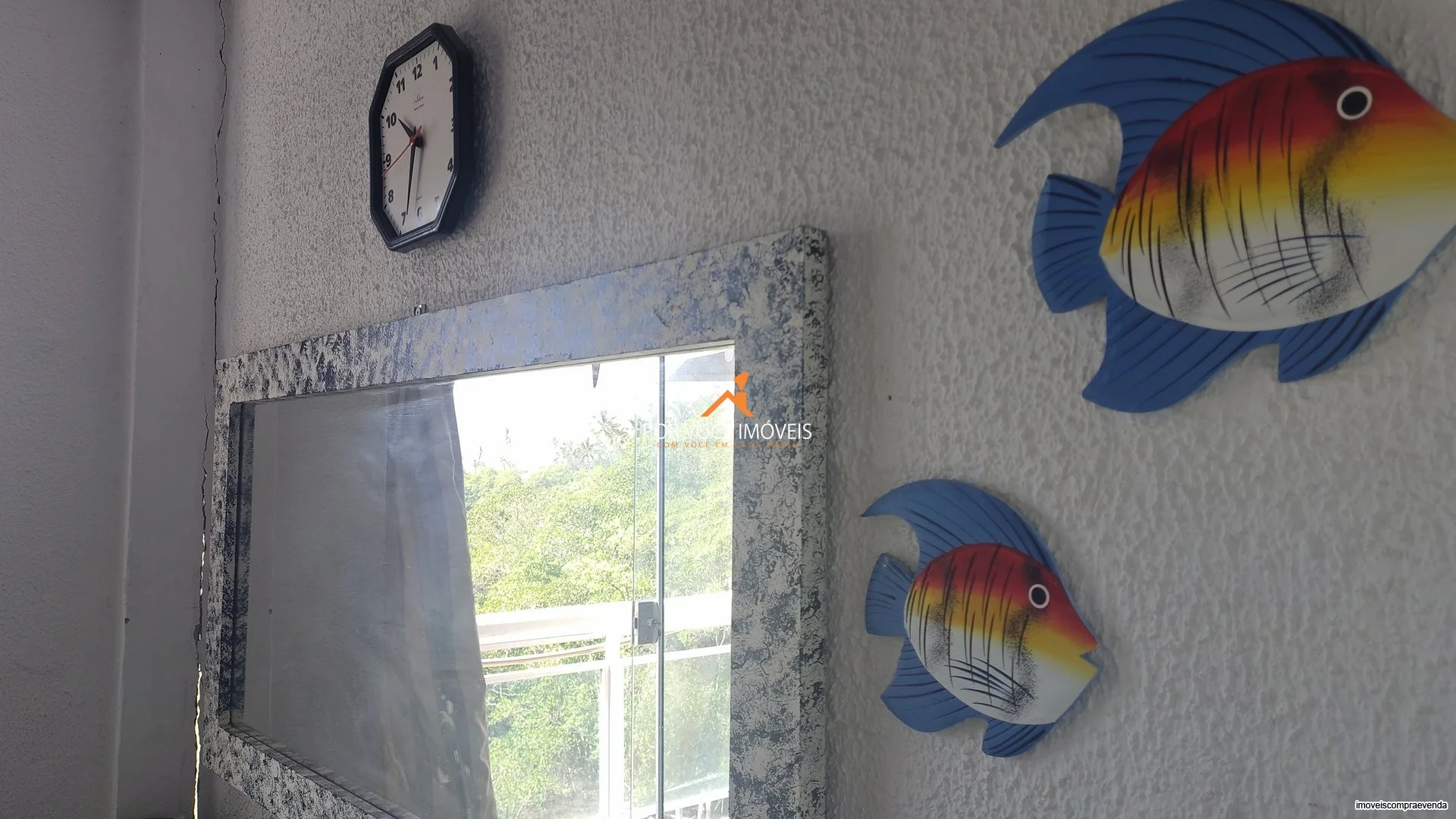 Apartamento Vista Mar e Restinga da Marambaia