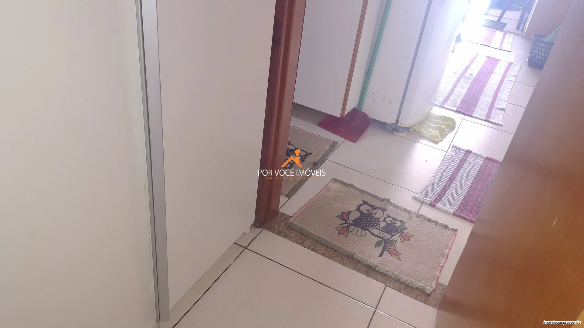 Apartamento Vista Mar e Restinga da Marambaia