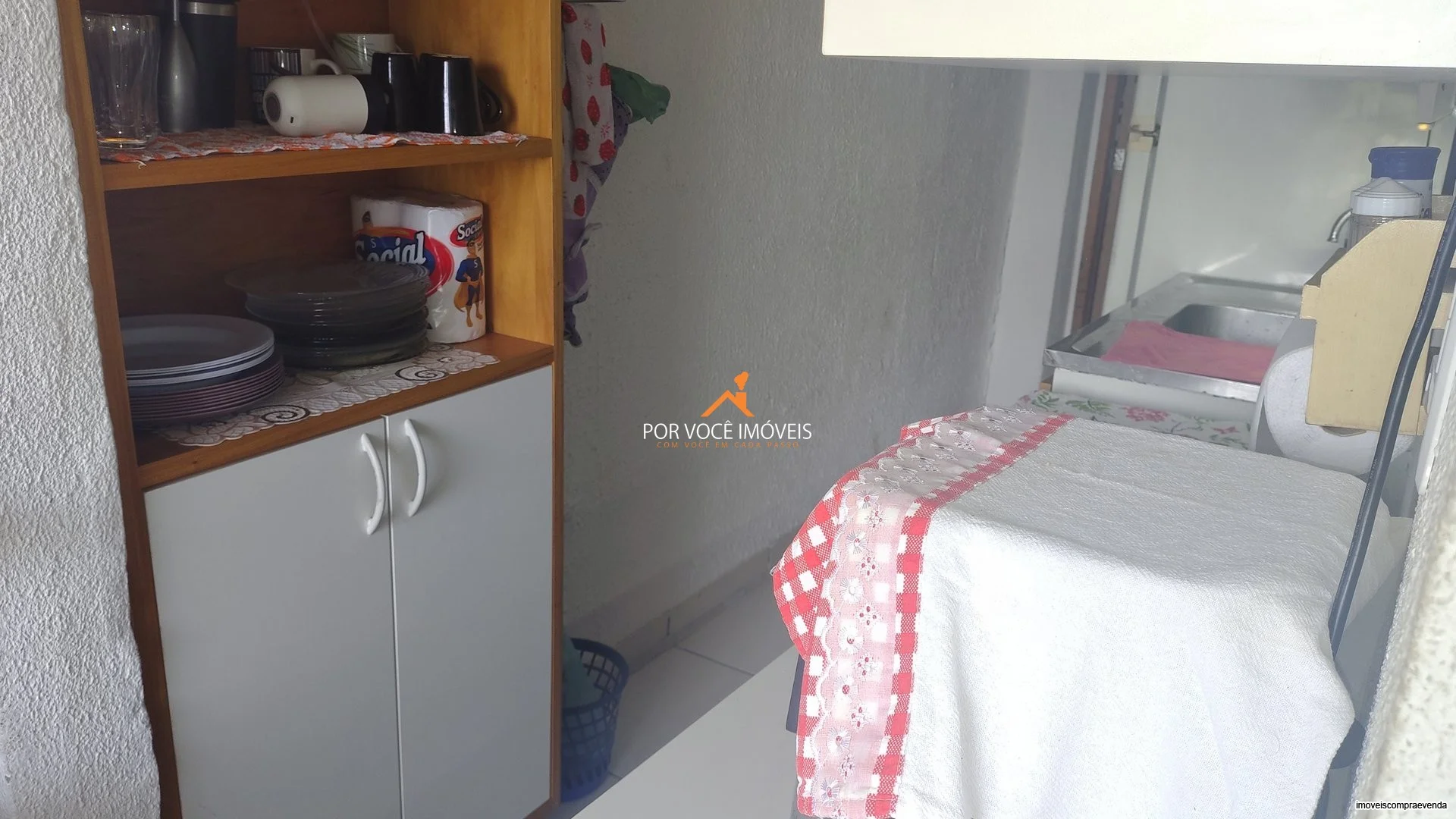 Apartamento Vista Mar e Restinga da Marambaia