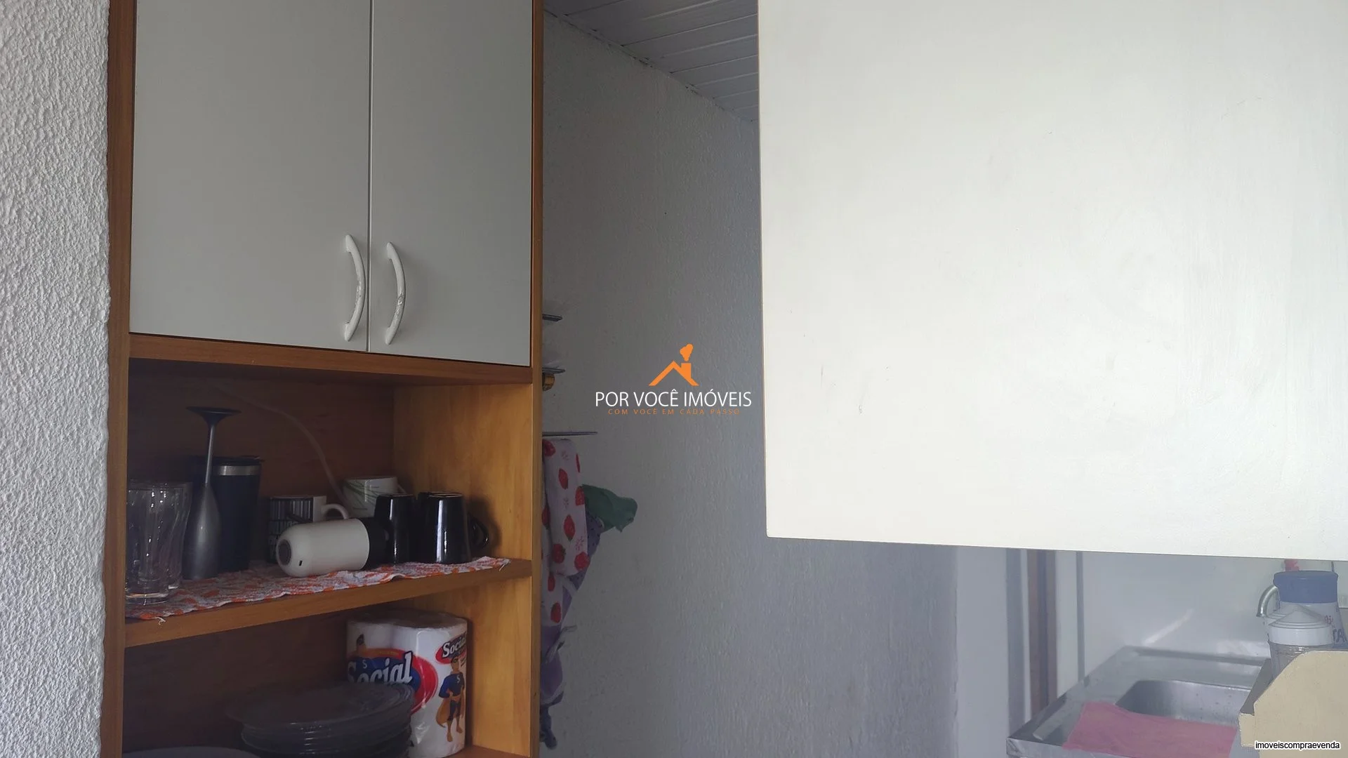 Apartamento Vista Mar e Restinga da Marambaia