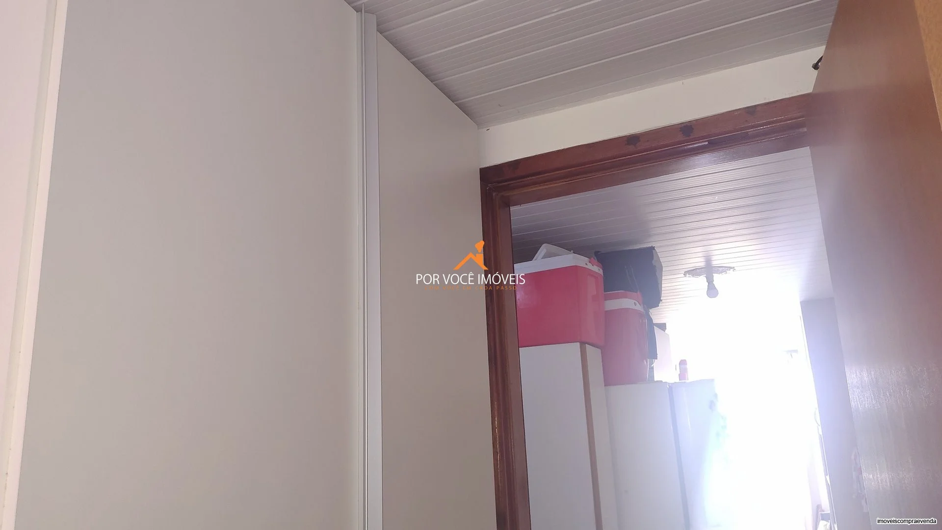 Apartamento Vista Mar e Restinga da Marambaia
