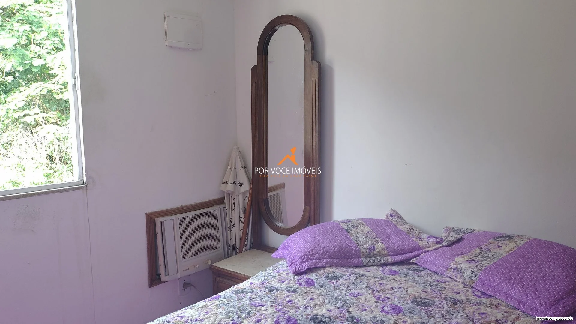 Apartamento Vista Mar e Restinga da Marambaia