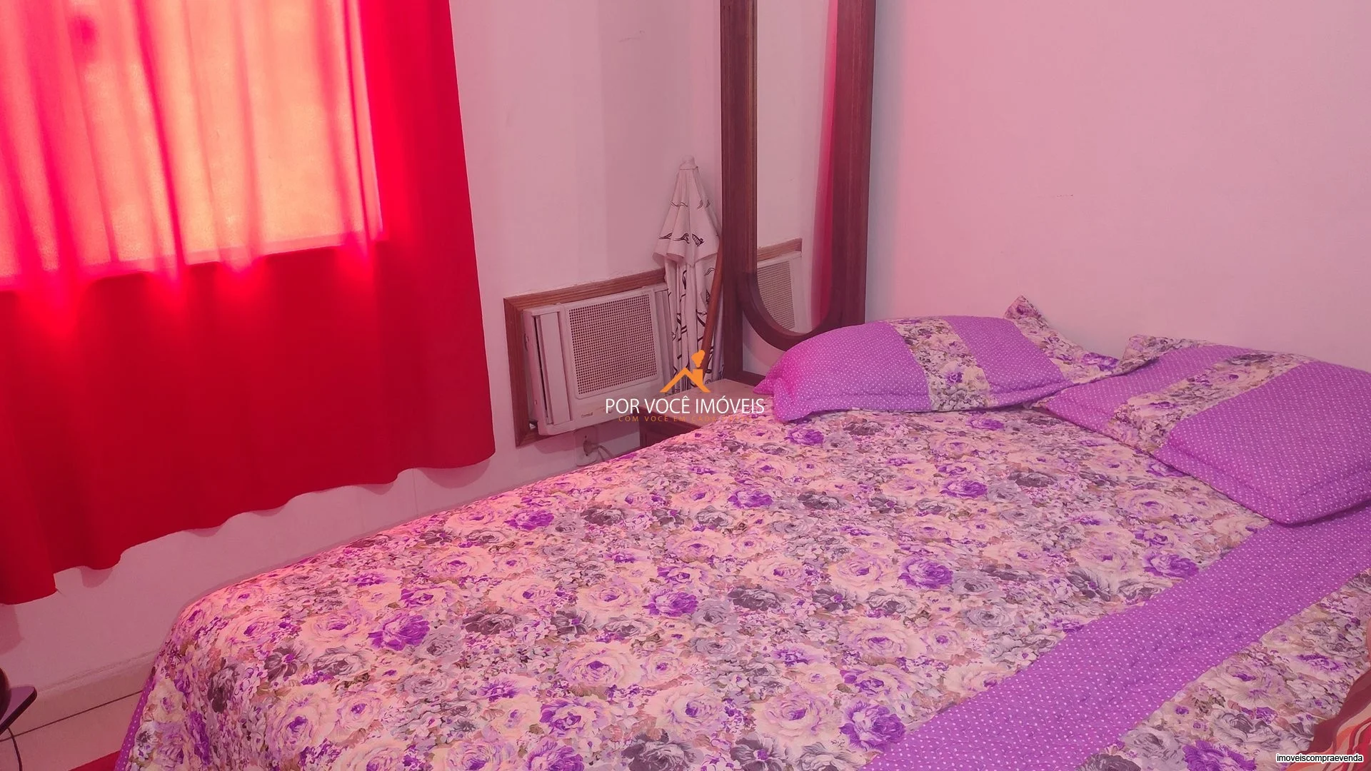 Apartamento Vista Mar e Restinga da Marambaia