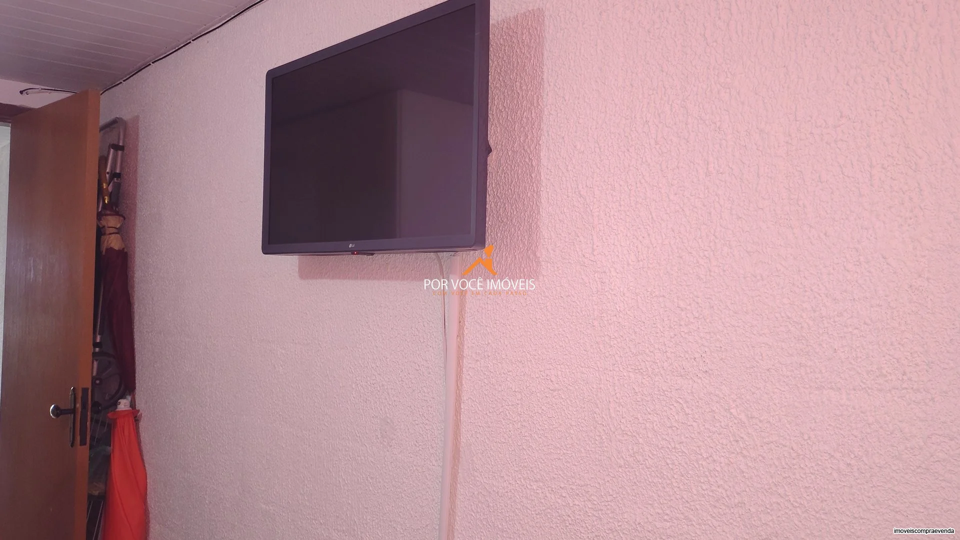 Apartamento Vista Mar e Restinga da Marambaia