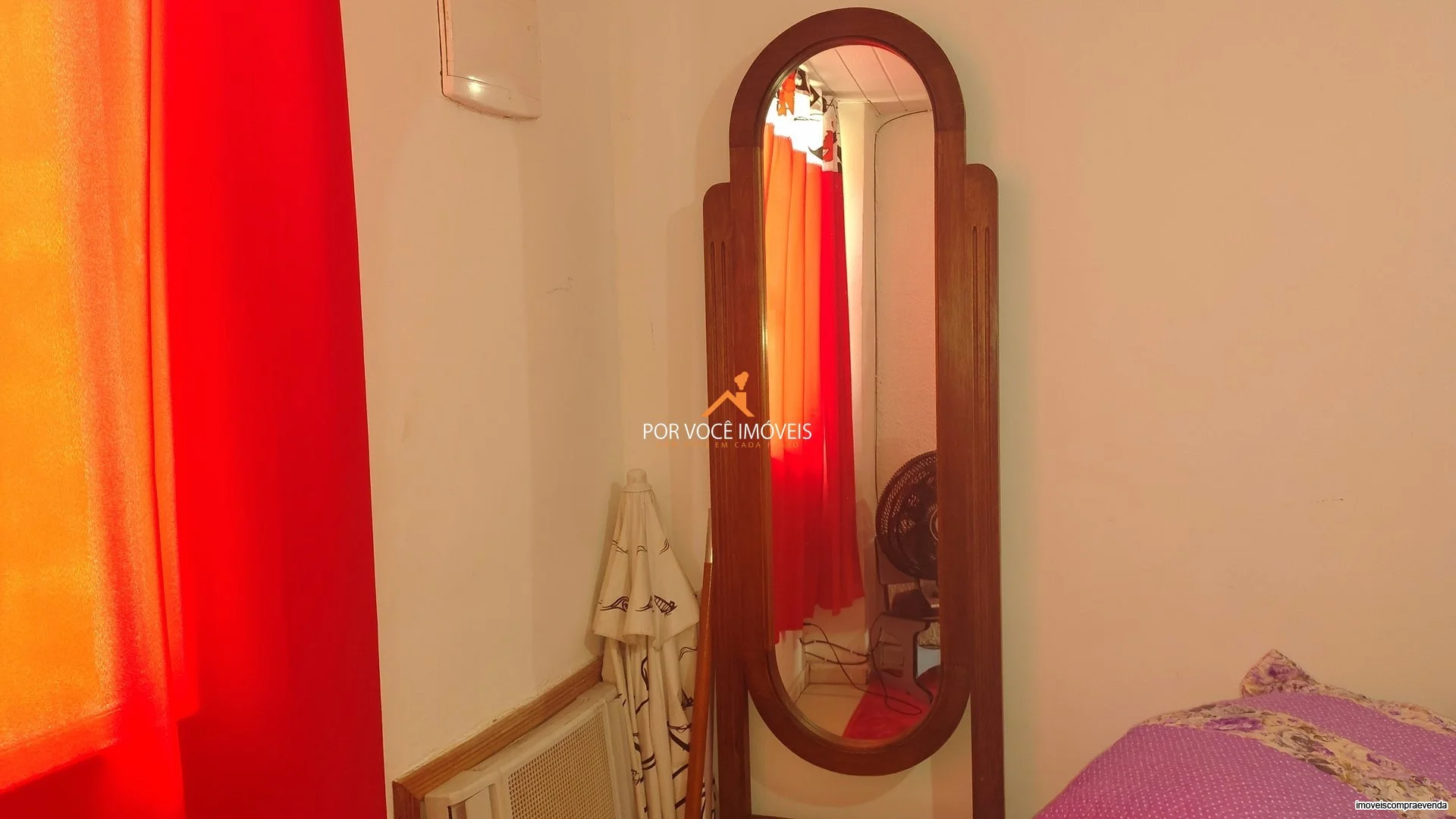 Apartamento Vista Mar e Restinga da Marambaia
