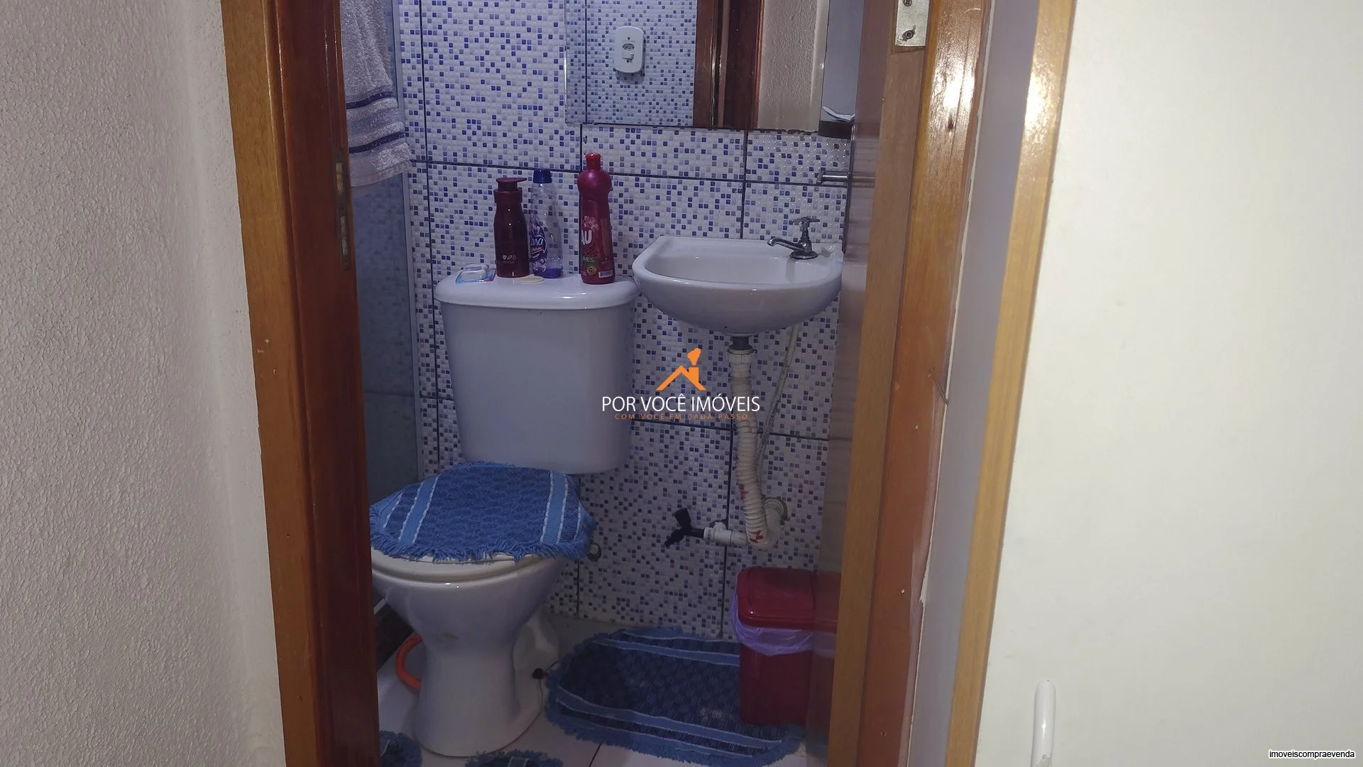 Apartamento Vista Mar e Restinga da Marambaia