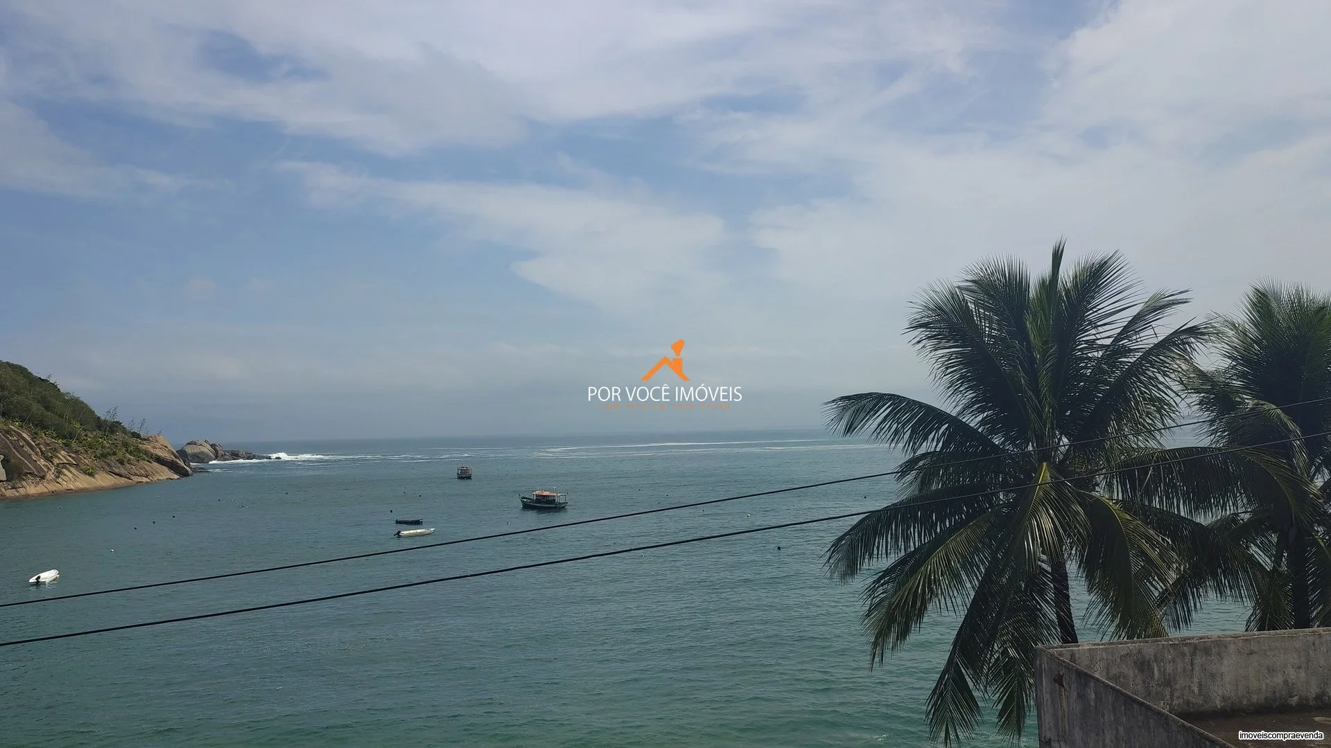 Apartamento Vista Mar e Restinga da Marambaia