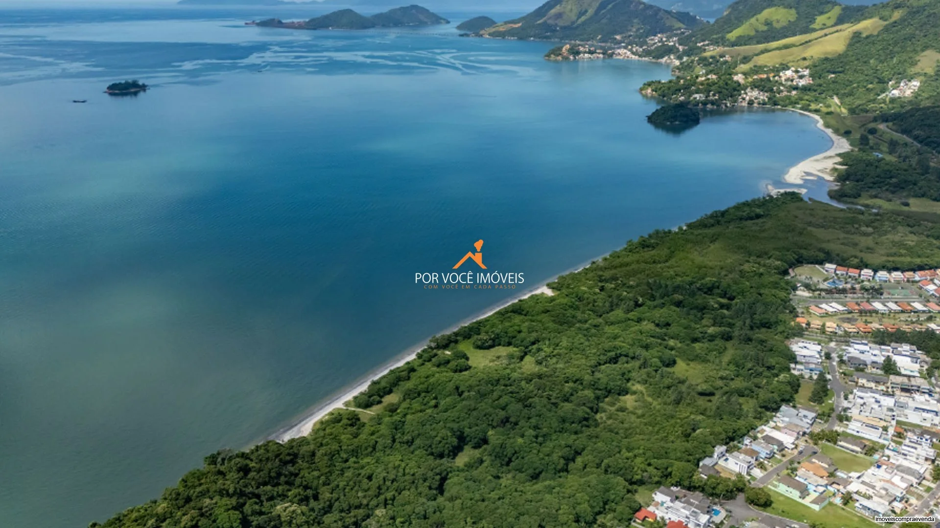 Lote de 360m² no Condomínio Gran Reserva Sahy
