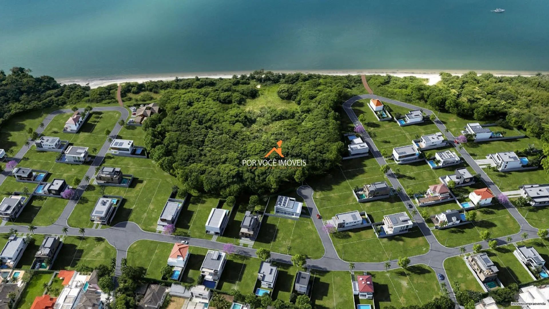 Lote de 360m² no Condomínio Gran Reserva Sahy